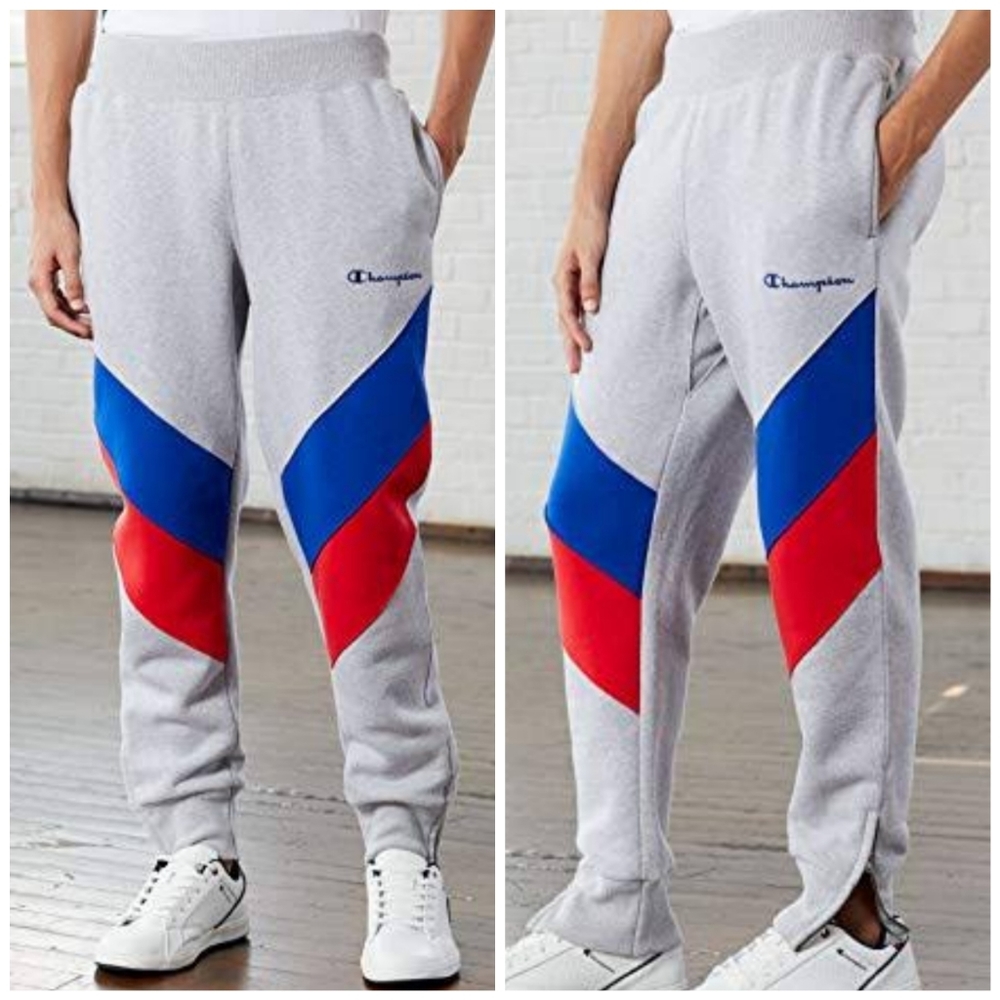 Champion Track Pants